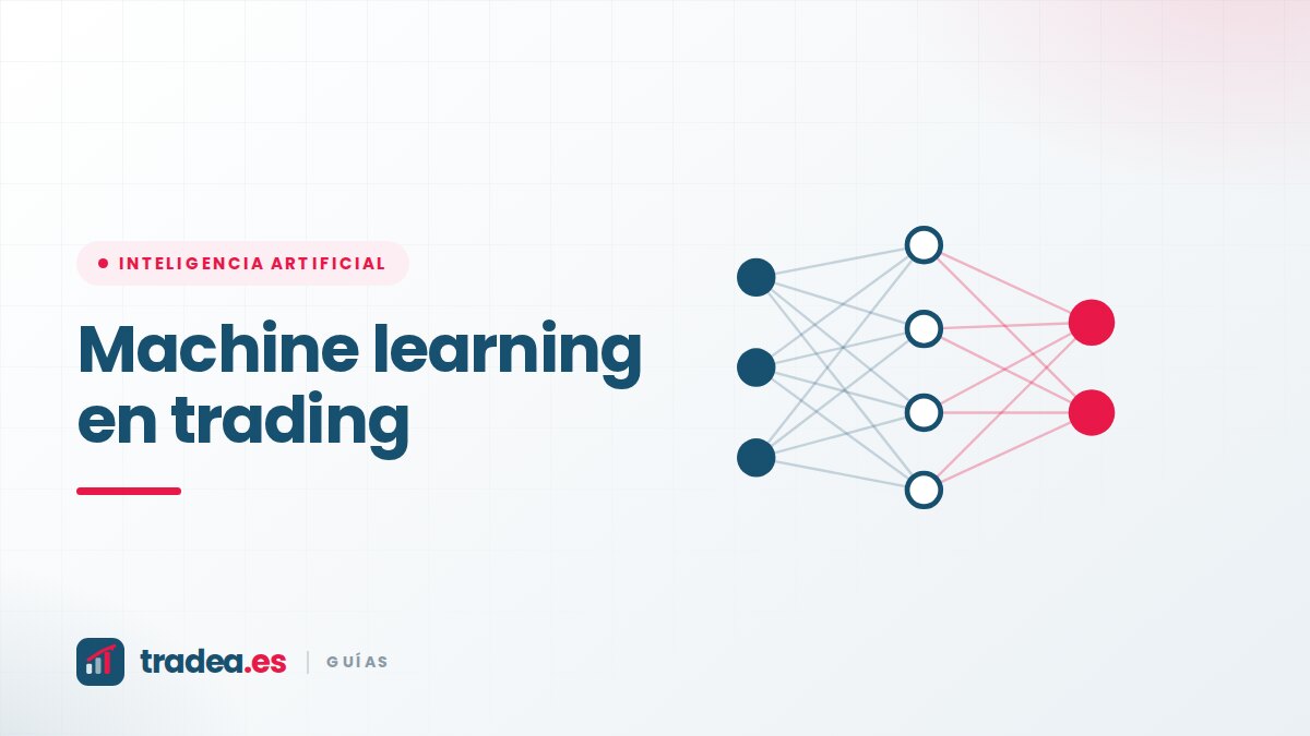 Machine learning en trading: por qué casi todos los modelos que brillan en el ordenador fracasan en real
