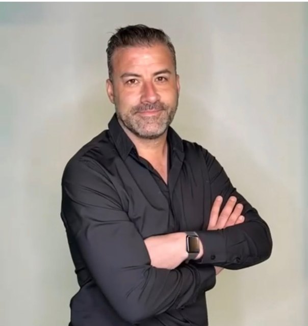 José Antonio Fernández
